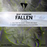 Artwork for "Fallen"