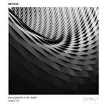 Artwork für "Philosophy of Pain"