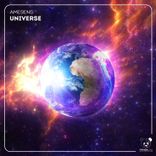 Portada para "Universe"