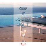 Artwork for "Keep It Lounge, Vol. 1"