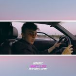 Artwork for "What I Like"