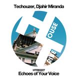 Artwork for "Echoes of Your Voice"