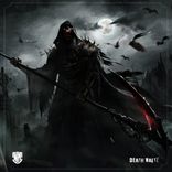 Artwork for "Death Waltz"