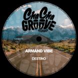 Artwork for "Destino"