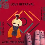 Artwork for "Love Betrayal"