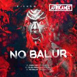 Artwork voor "No Balur"