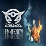 Artwork for "Lemmeknow"