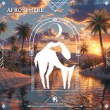 Portada para "Afrosphere"