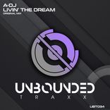 Artwork voor "Livin' The Dream"