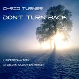 Artwork for "Don't Turn Back"
