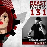 Artwork for "Mirage EP"