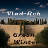 Artwork for "Green Winter"