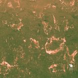 Somewhere I Can be Happy