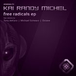 Artwork für "Free Radicals EP"
