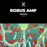 Artwork voor "Atakama"