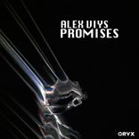 Artwork für "Promises"
