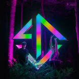 Artwork for "Moments In Everglow"