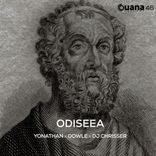 Artwork for "Odiseea"