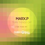 Artwork für "Turn Things Off"