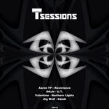 Artwork for "T Sessions 13"