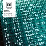 Portada para "First Arrival"