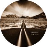 Portada para "Sunrise"