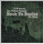 Artwork for "Back To Basics EP"