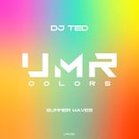 Artwork for "Summer Waves"