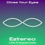 Artwork for "Life Frequencies"