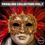 Portada para "Progline Collection, Vol. 7"