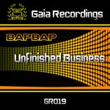 Artwork for "Unfinished Business"