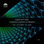 Artwork for "The History of Raw"