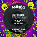 Artwork for "Sunshine"