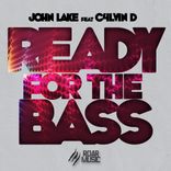 Artwork für "Ready For The Bass"
