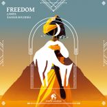 Artwork voor "Freedom"