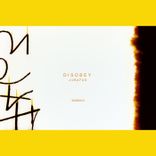 Artwork for "Disobey"