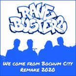 Portada para "We Come from Bochum City"