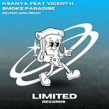 Artwork für "Smoke Paradise"