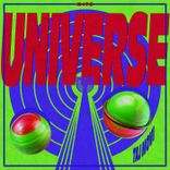 Artwork for "Universe"