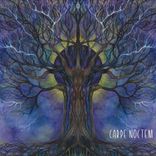 Artwork for "Carpe Noctem"