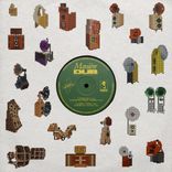 Artwork for "Manière Dub"