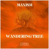 Portada para "Wandering Tree"