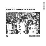 Artwork for "Blessed"