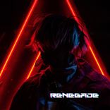 Artwork für "Renegade"