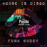 Portada para "Funk Buddy"