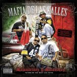 Artwork voor "Malandrinez Y Malandroz"