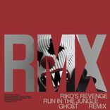 Artwork for "Riko's Revenge"