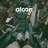 Portada para "not afraid"