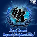 Artwork voor "Impact"