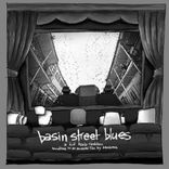 Portada para "Basin Street Blues"